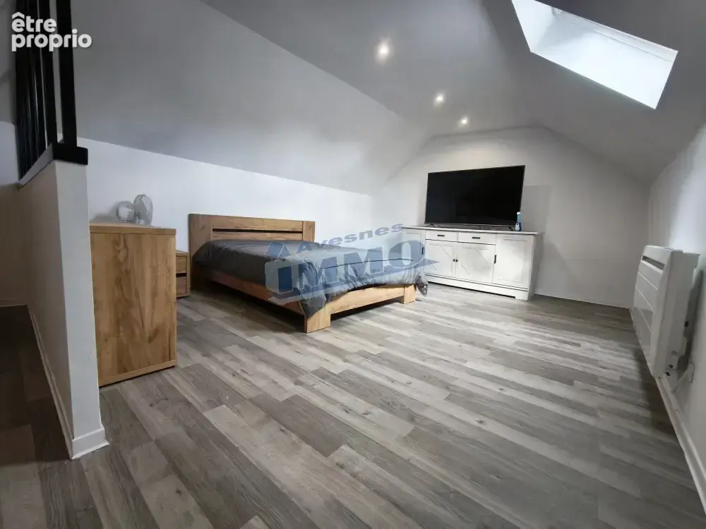 Maison semi-plain-pied de 180 m2. Secteur d'Aubigny-en-Artois - photo 12