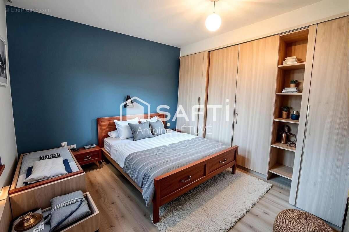 Photo 7 - Maison à MONTDIDIER