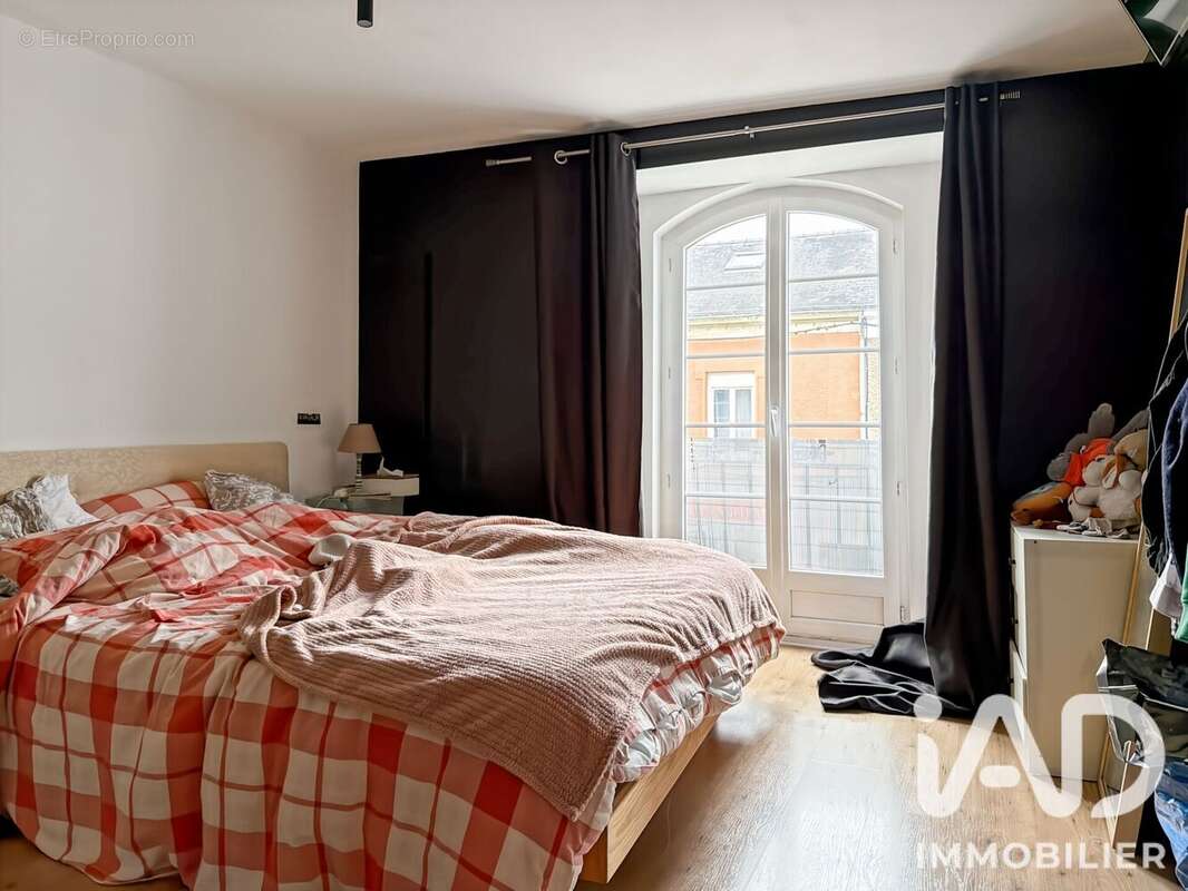 Photo 6 - Appartement à REZE
