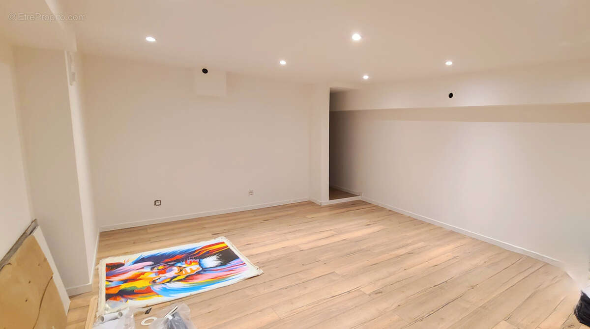 Maison à CHOISY-LE-ROI