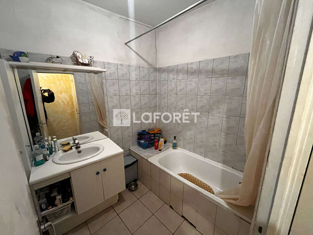 Appartement à LONS-LE-SAUNIER