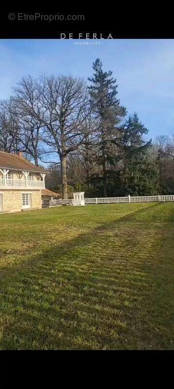 Appartement à GAMBAIS