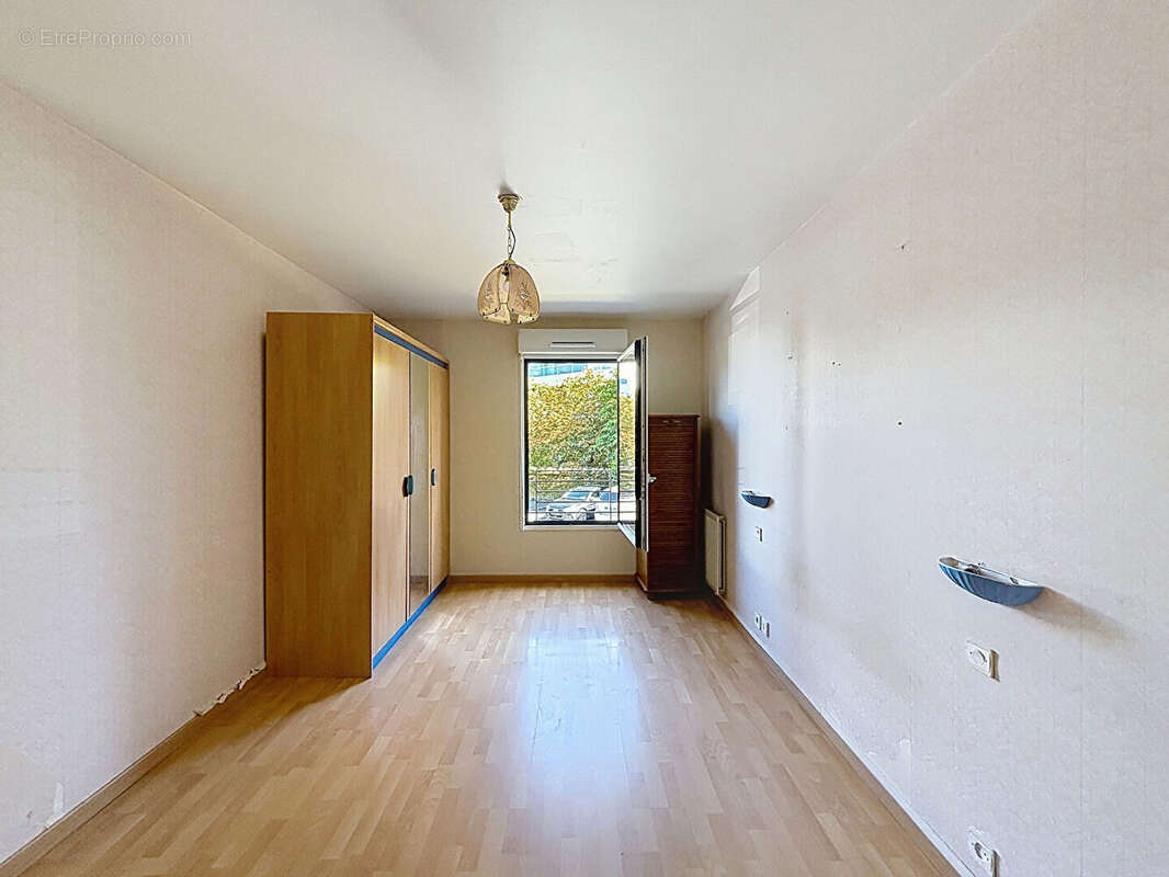 3 pièces - récent - à vendre - Lorient/Saint-Brieuc - balcon - garage - parking - photo 10