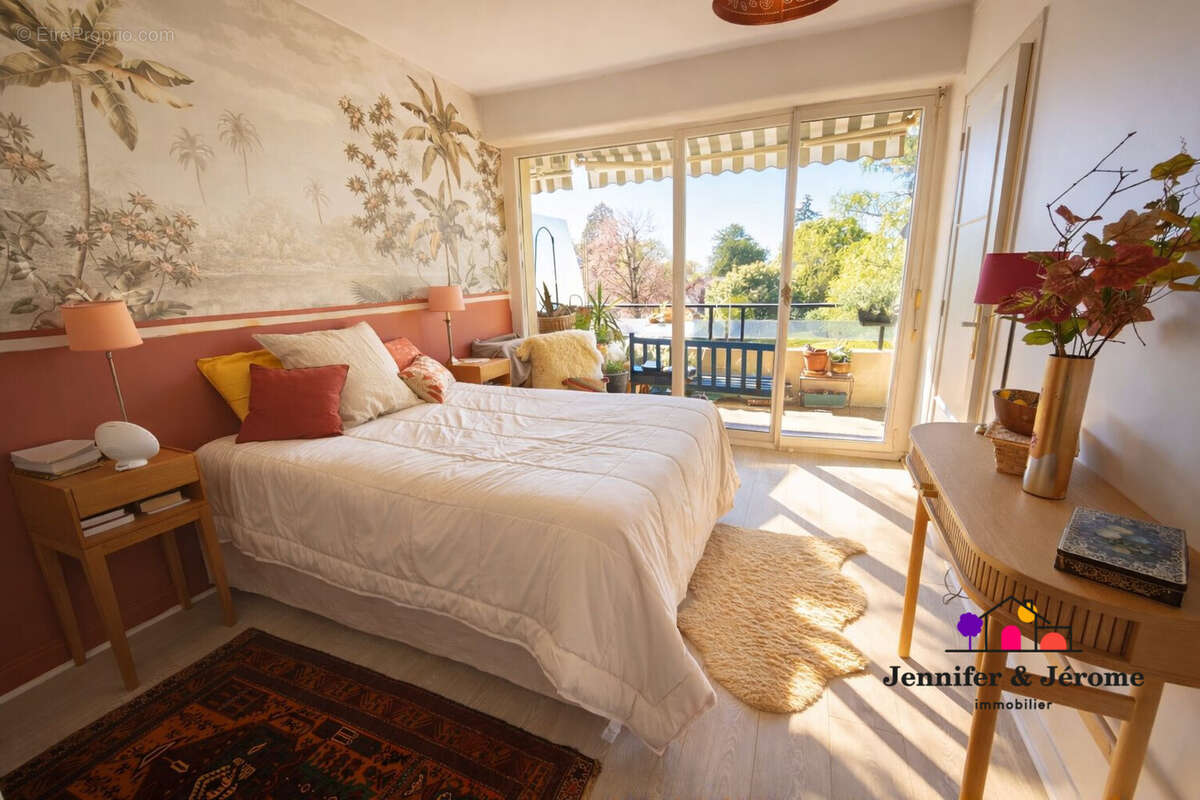 Appartement à MONTMORENCY