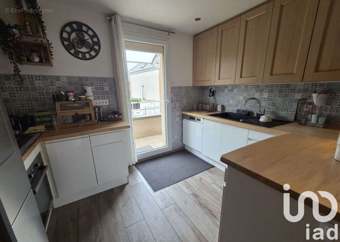 Photo 4 - Maison à LOUVRES