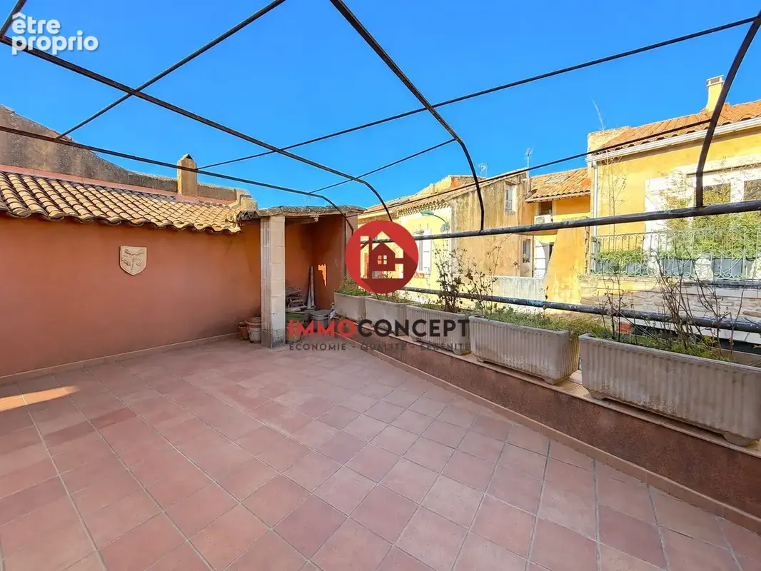 Maison 141 m² à Orsan  - photo 5