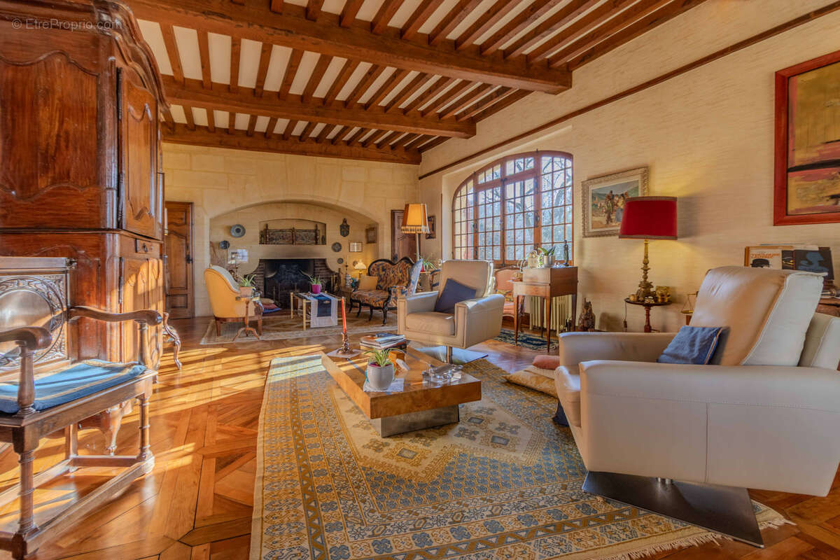 Maison à SARLAT-LA-CANEDA