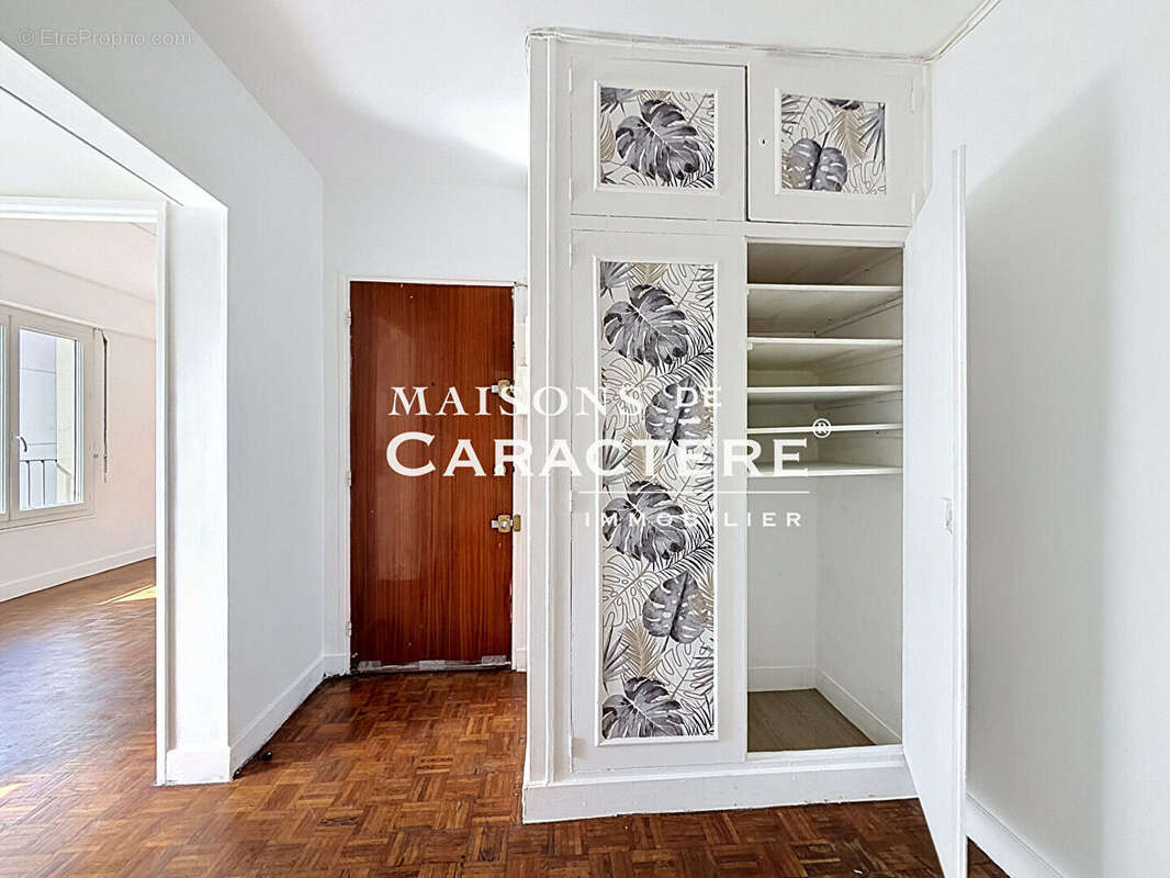 Appartement à POISSY