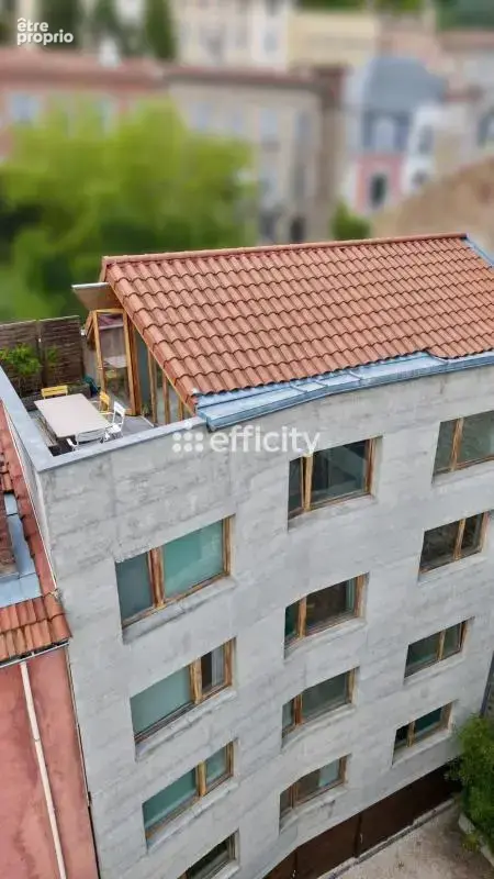 Maison 7 pièces 170 m² à vendre à Saint-Etienne (42000) - photo 4