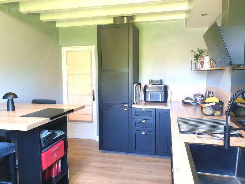 Maison à SAINT-GEORGES-MOTEL