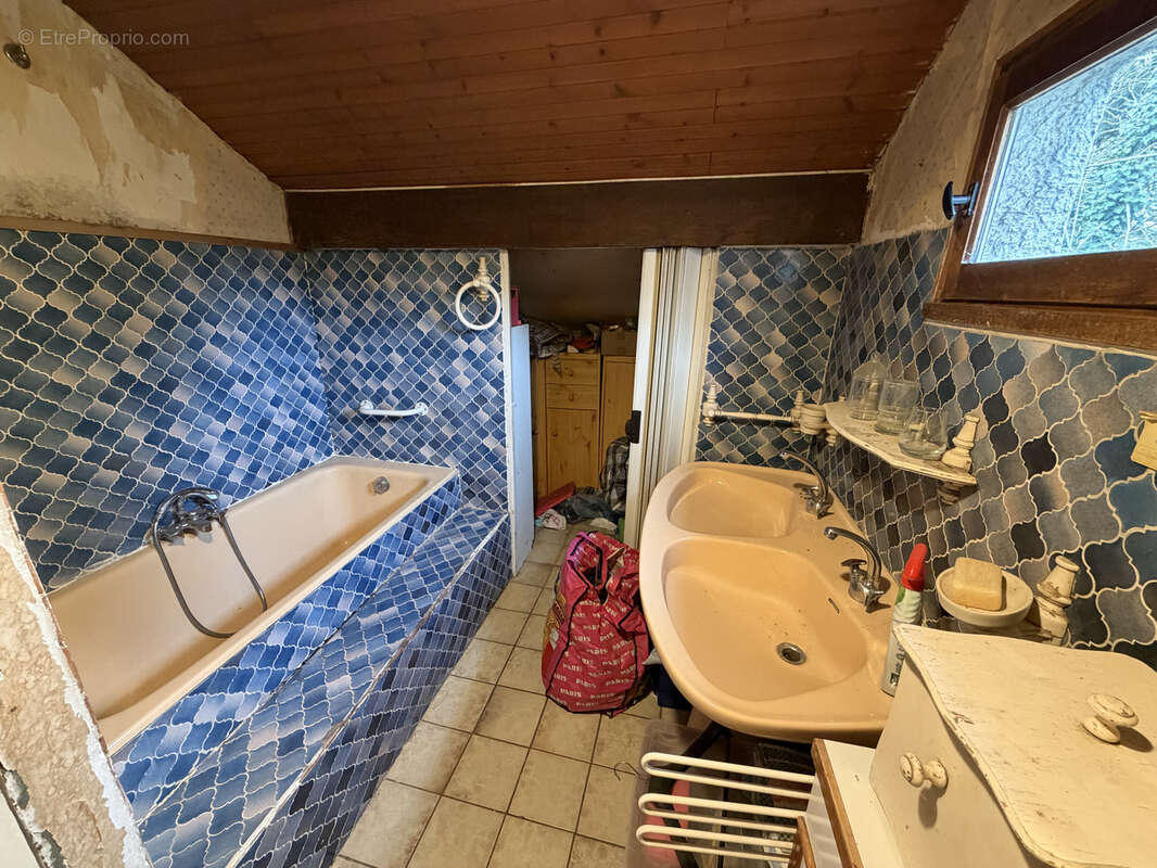 Maison à HOUILLES