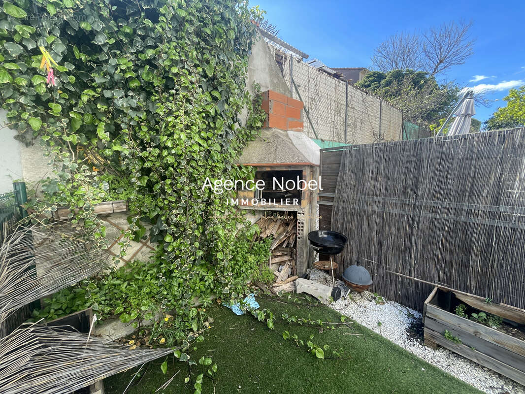 Appartement à PERPIGNAN