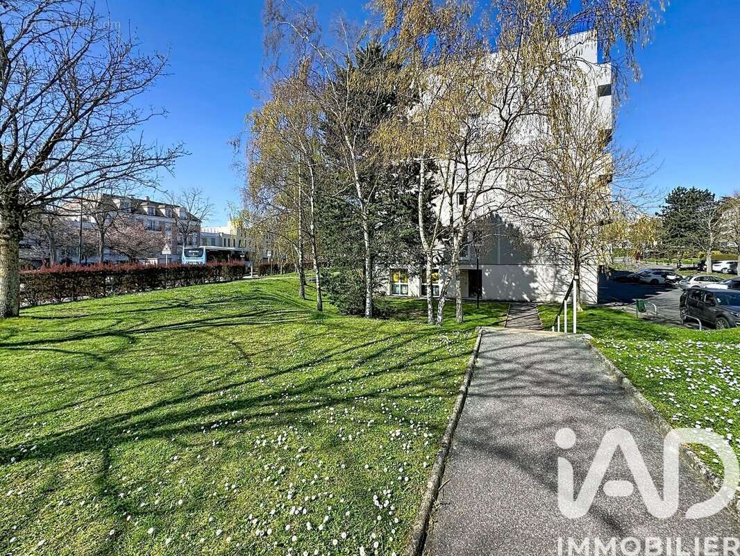 Photo 2 - Appartement à PLAISIR