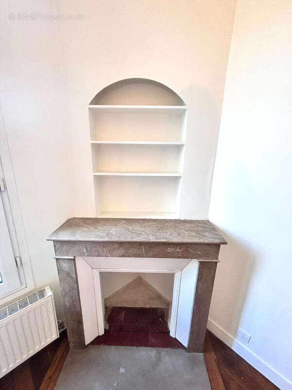 Maison à NOISY-LE-SEC