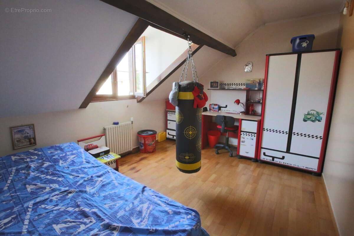 Maison à SAINT-DENIS