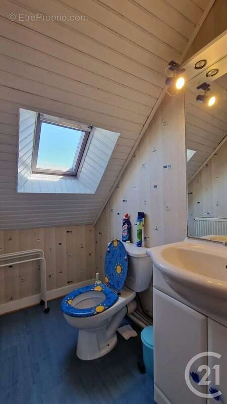 Maison 152 m² à Saint-Pierre-Quiberon  - photo 19
