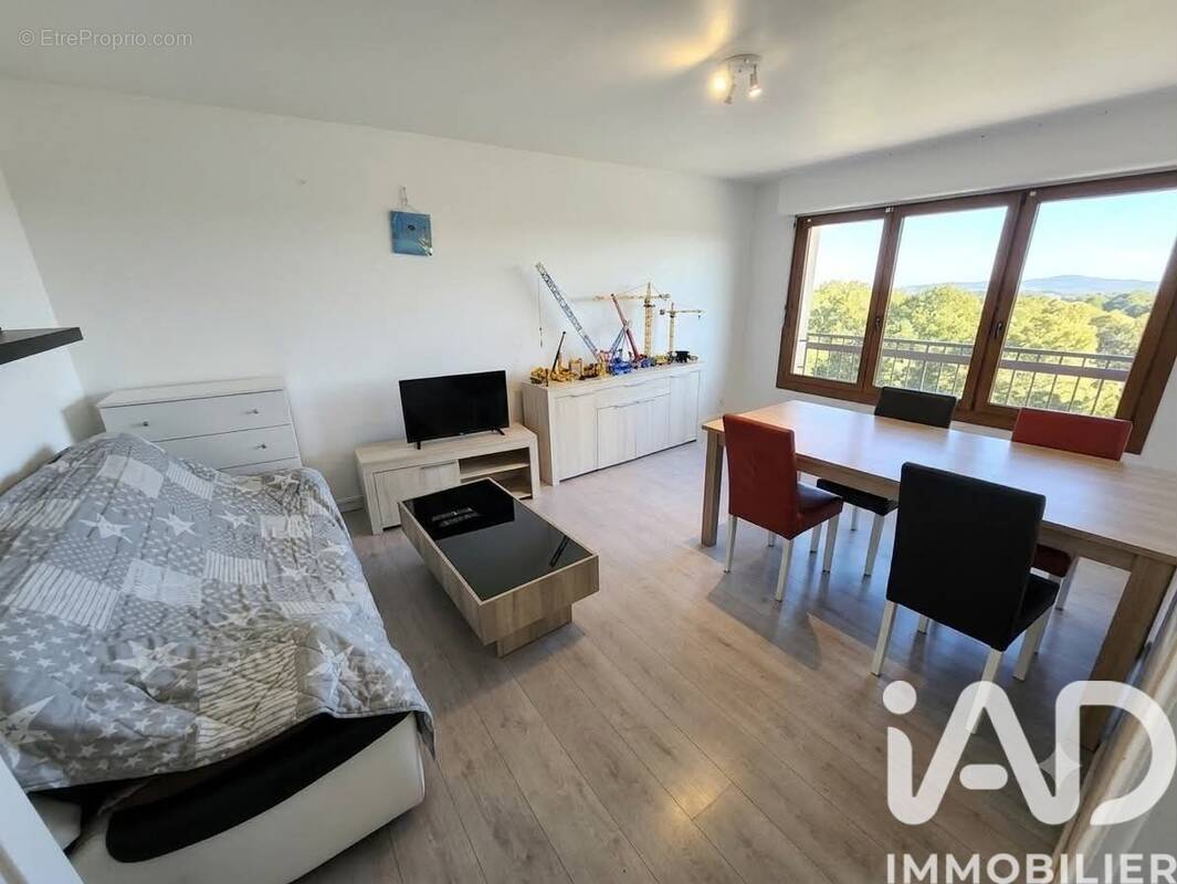 Photo 1 - Appartement à CAMBRAI