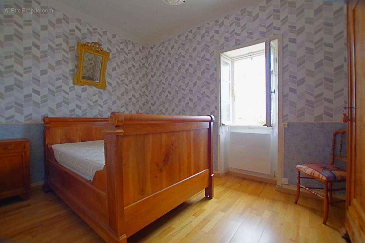 Maison à LES SABLES-D&#039;OLONNE