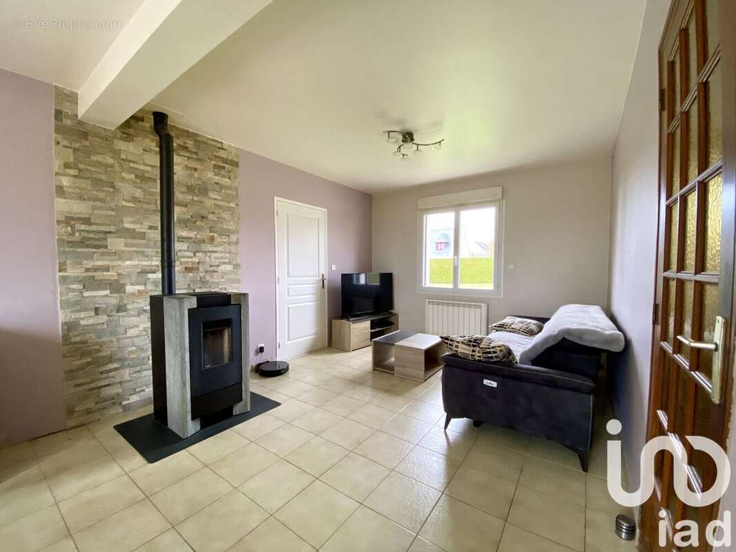 Photo 5 - Maison à SAINT-HELEN