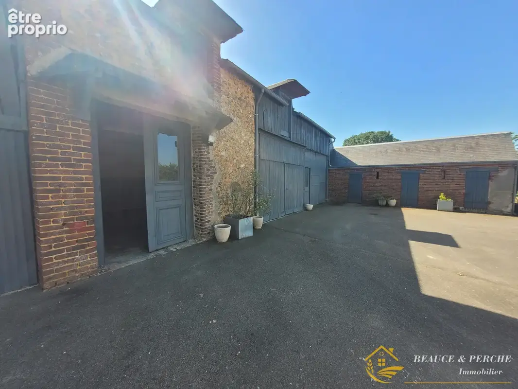 Maison 5 pièces 91 m² à vendre à Yevres (28160) - photo 16