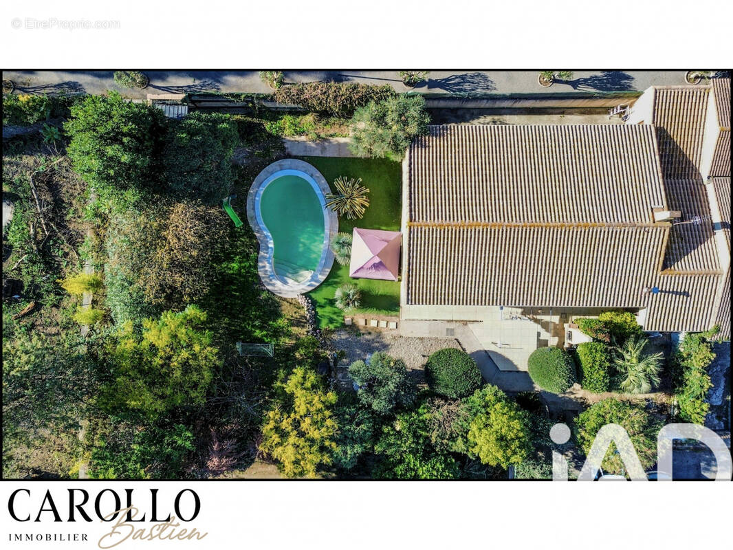 Photo 1 - Maison à RUSTIQUES