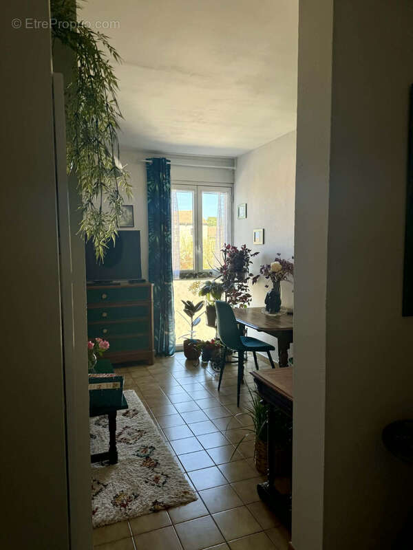 Appartement à CARCASSONNE