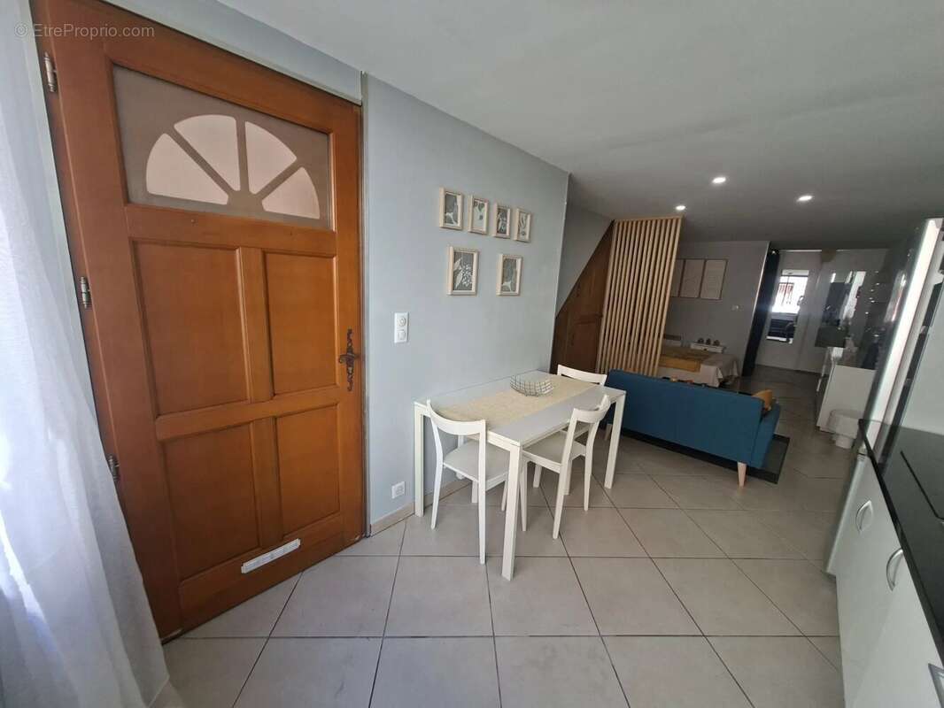 Maison à REALMONT