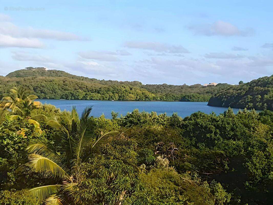 Appartement à LE VAUCLIN