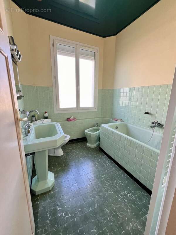 Maison - 6 chambres - quartier Marronniers - photo 9