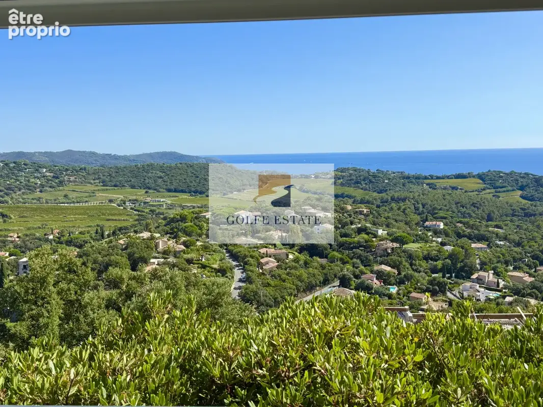 EXCLUSIVITÉ: Villa 5 chambres, vue panoramique mer - photo 6