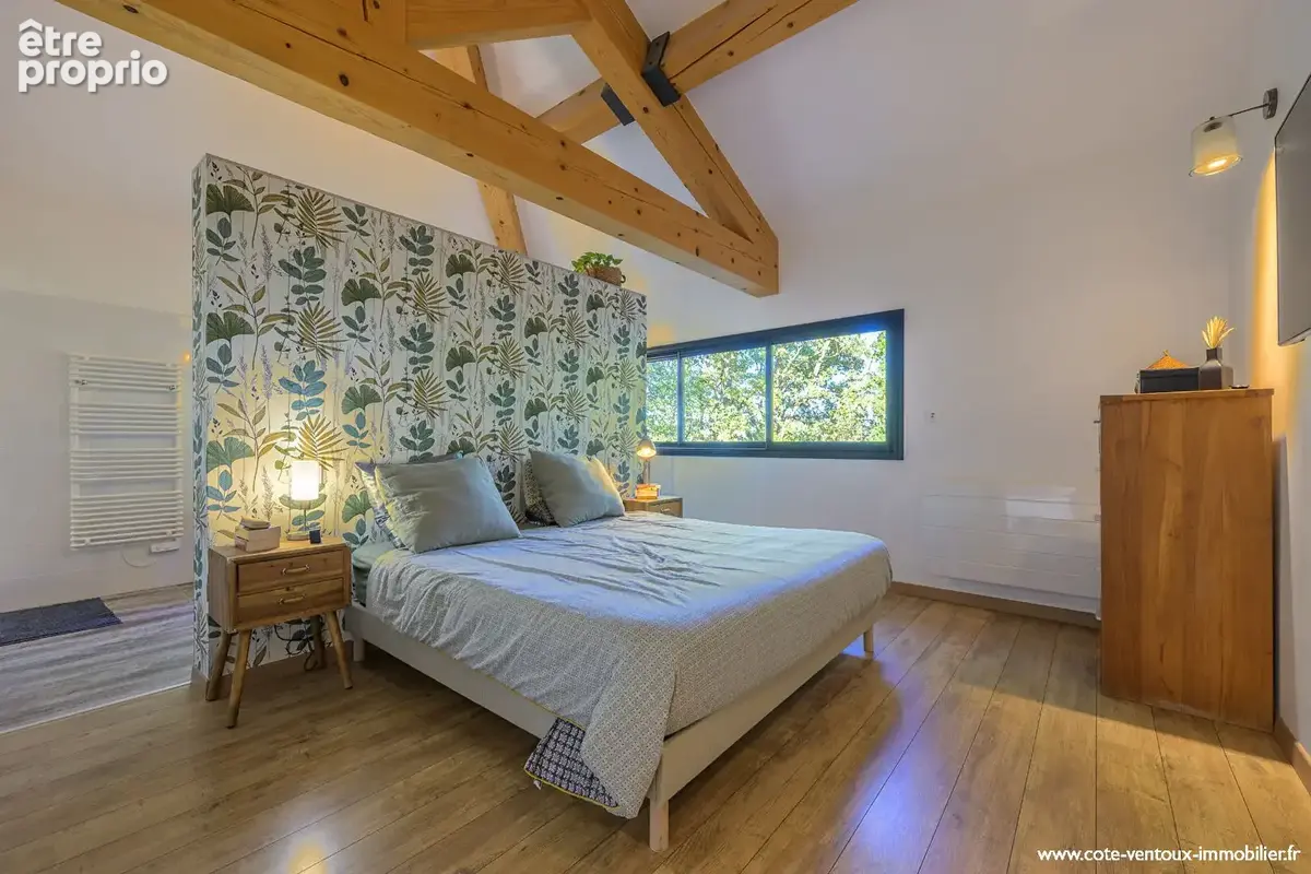 Belle propriété de 250 m² à Aubignan - photo 13