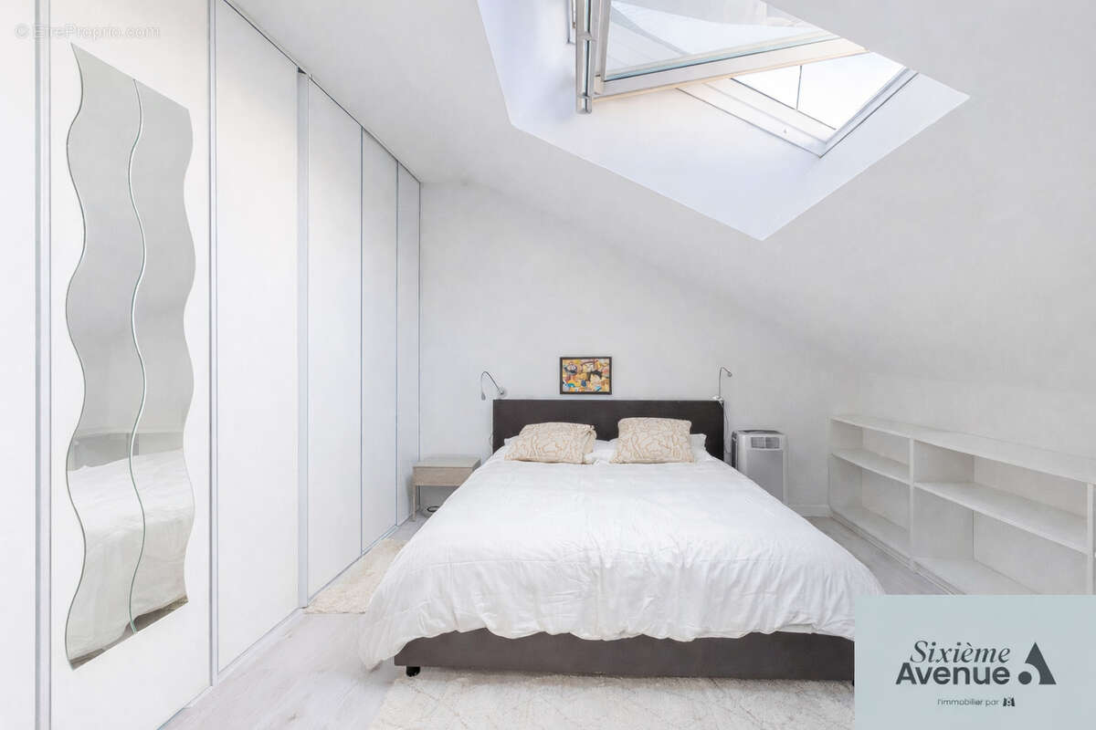 Maison à SAVIGNY-SUR-ORGE