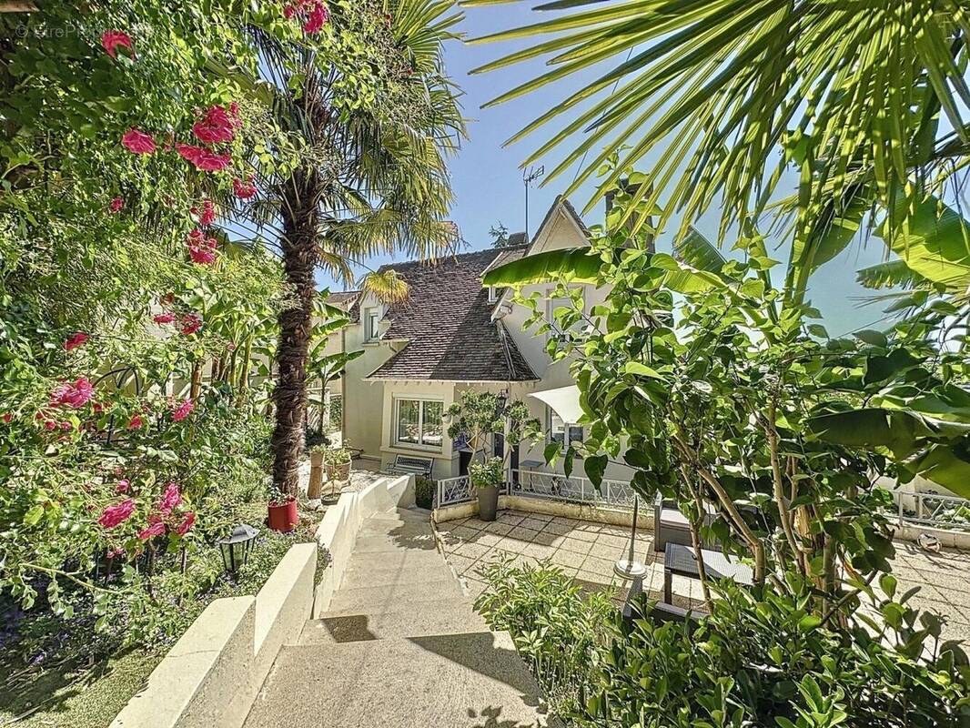 Photo 1 - Maison à VILLENEUVE-SAINT-GEORGES