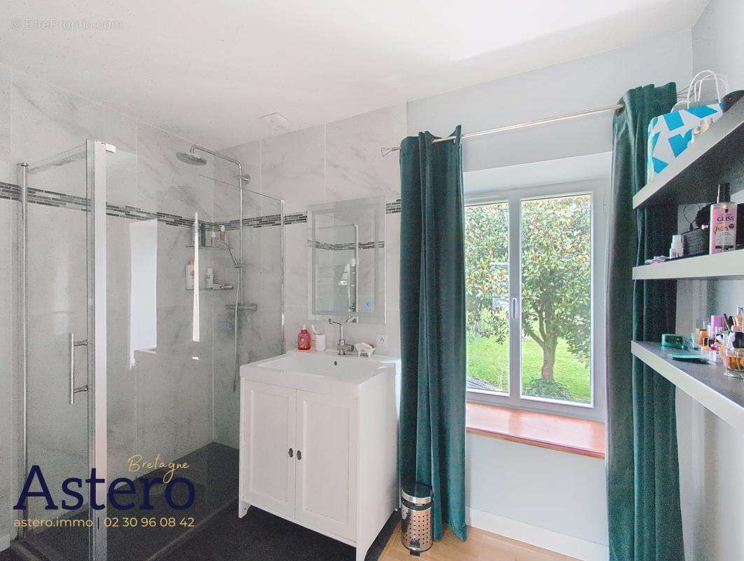 Maison à LA FRESNAIS