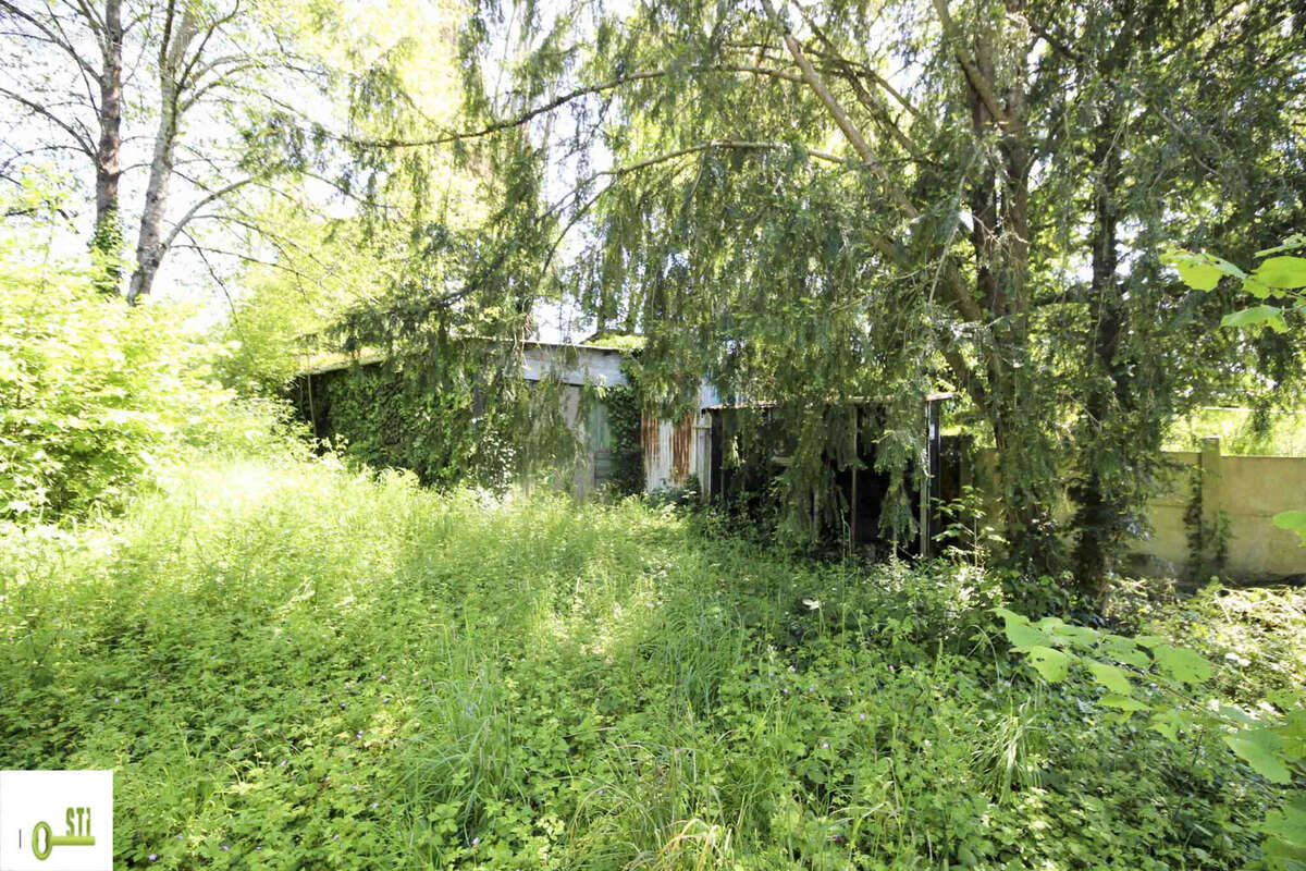 Photo 4 - Terrain à MONTBOUY