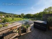 Appartement à VILLE