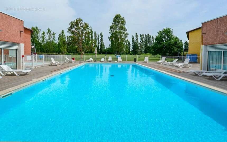 Appartement à RIVIERES