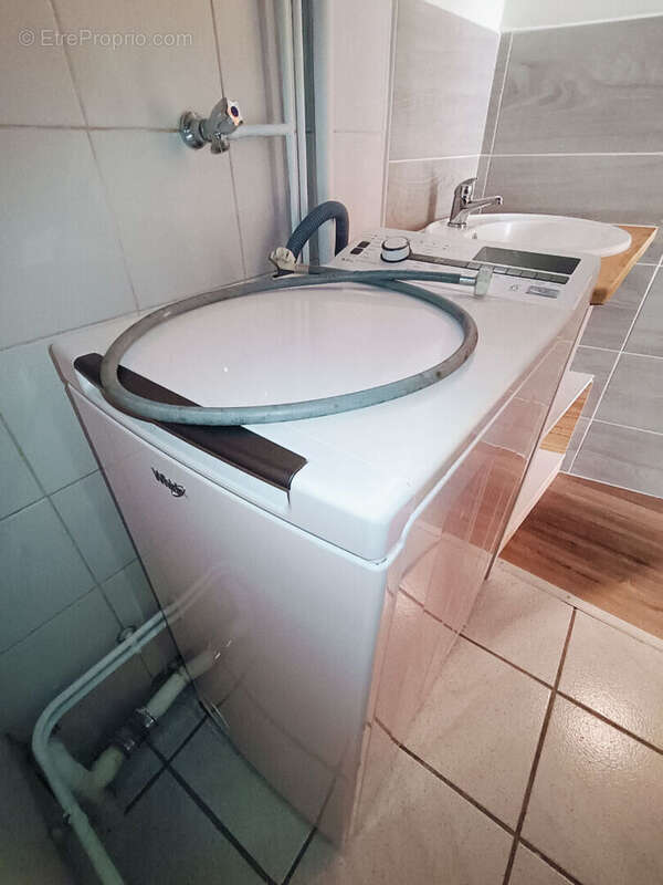 Appartement à ESPALY-SAINT-MARCEL