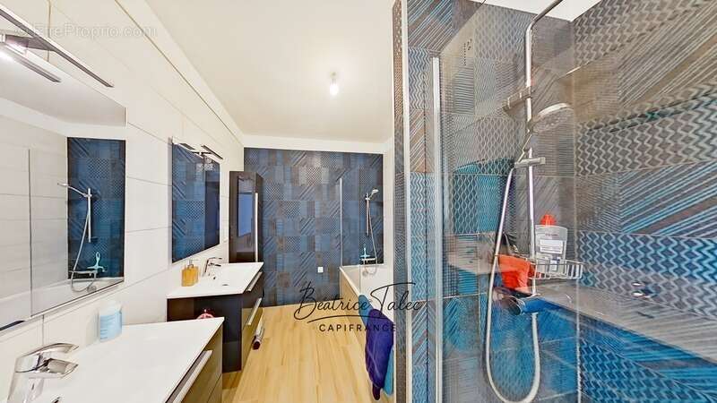 Maison à LE LAVANDOU