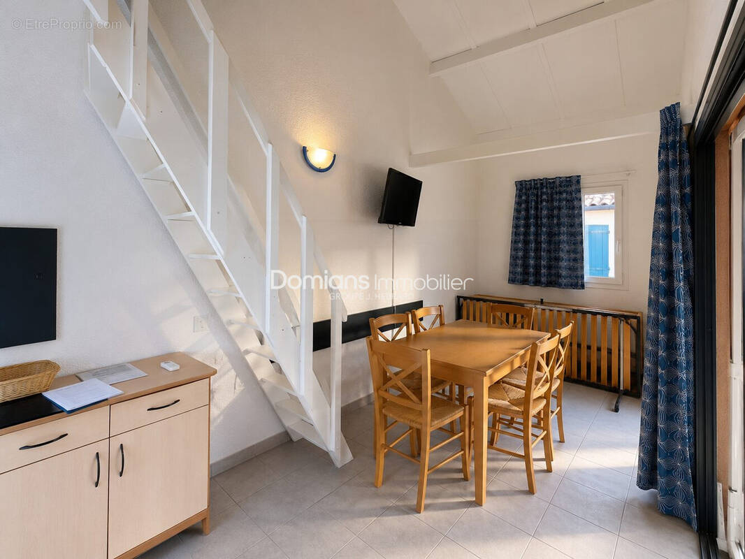 Appartement à ARGELES-SUR-MER
