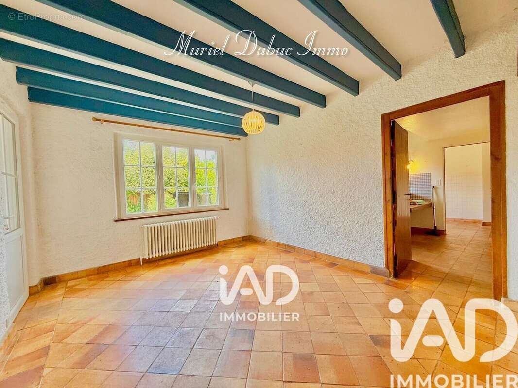 Photo 7 - Maison à SAUJON