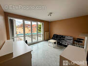 Appartement à TROYES