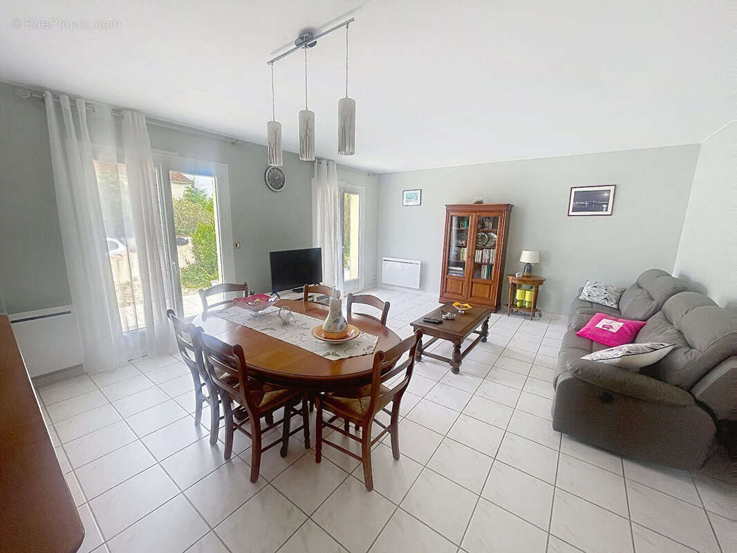 Maison Rochefort 95 m2 - photo 2