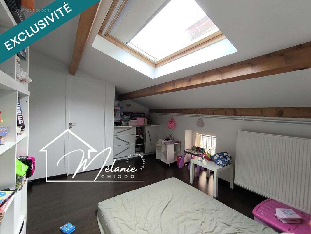 Photo 7 - Maison à ROMAGNAT