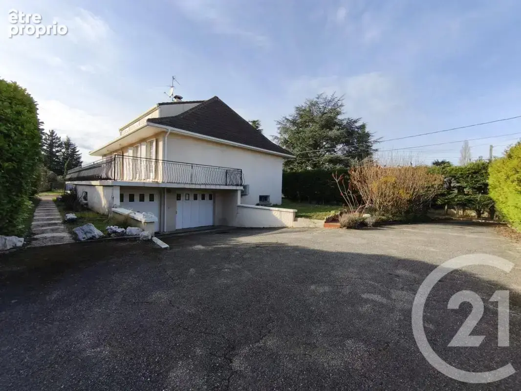 Maison 188 m² à Mions  - photo 2