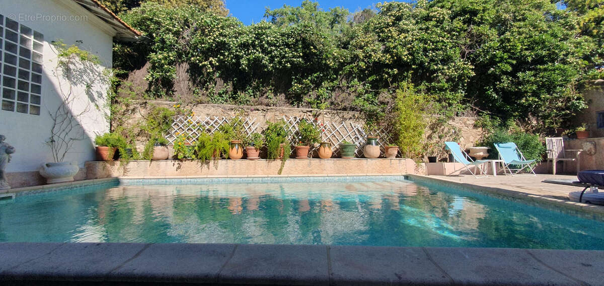 Maison à SAINTE-MAXIME