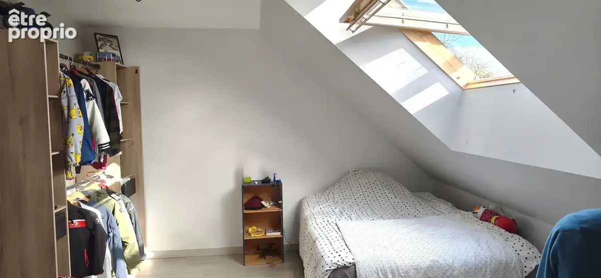 Maison de 110 m2 sur 2200 m2 de terrain arboré - photo 18
