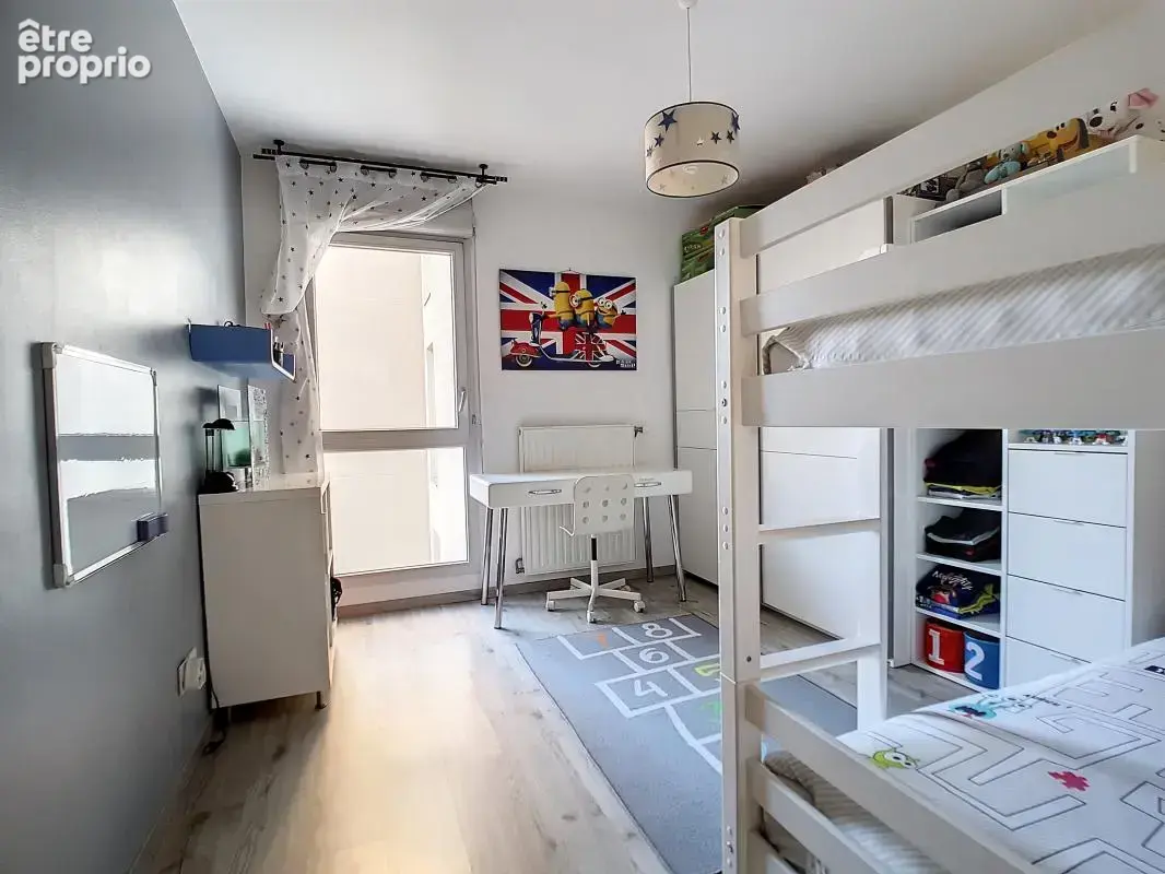 T3 61m2 + garage - photo 6