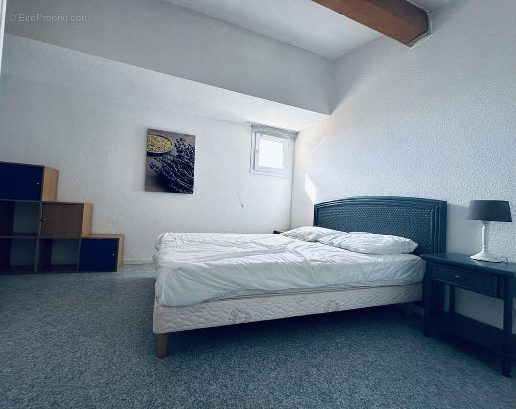 Appartement t3 duplex - photo 6
