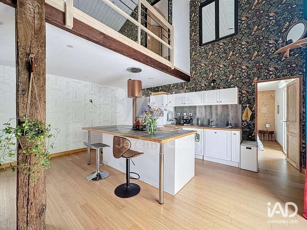 Maison 155 m² à Bouee  - photo 3
